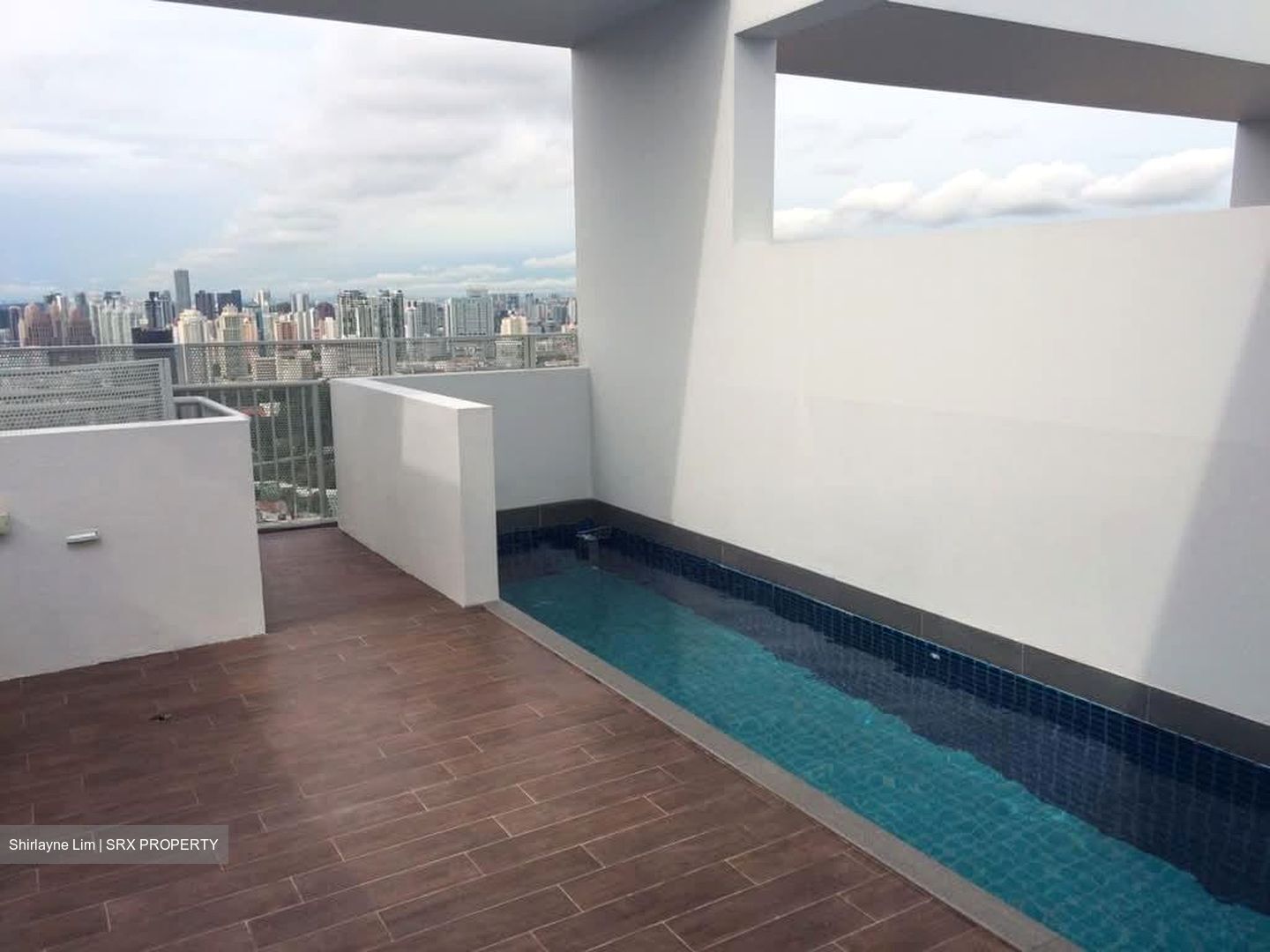 Spottiswoode 18 (D2), Apartment #607407941